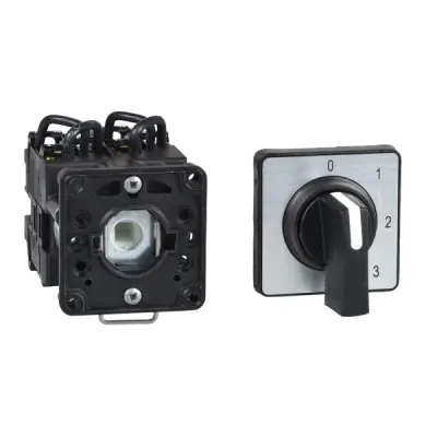 Schneider Electric - K1A001ACH - K1A001ACH - 1