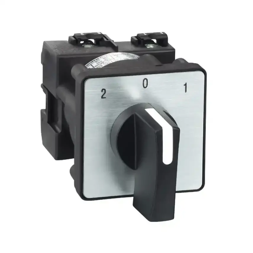 Schneider Electric - K1B001ULH - Cam switch - 1