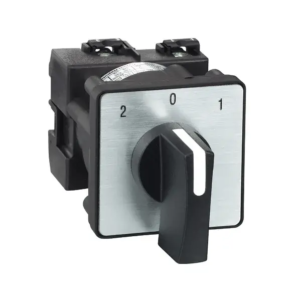 Schneider Electric - K1B001ULH - Cam switch - 1