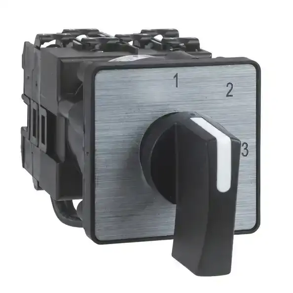 Schneider Electric - K1C003ALH - Cam switch - 1