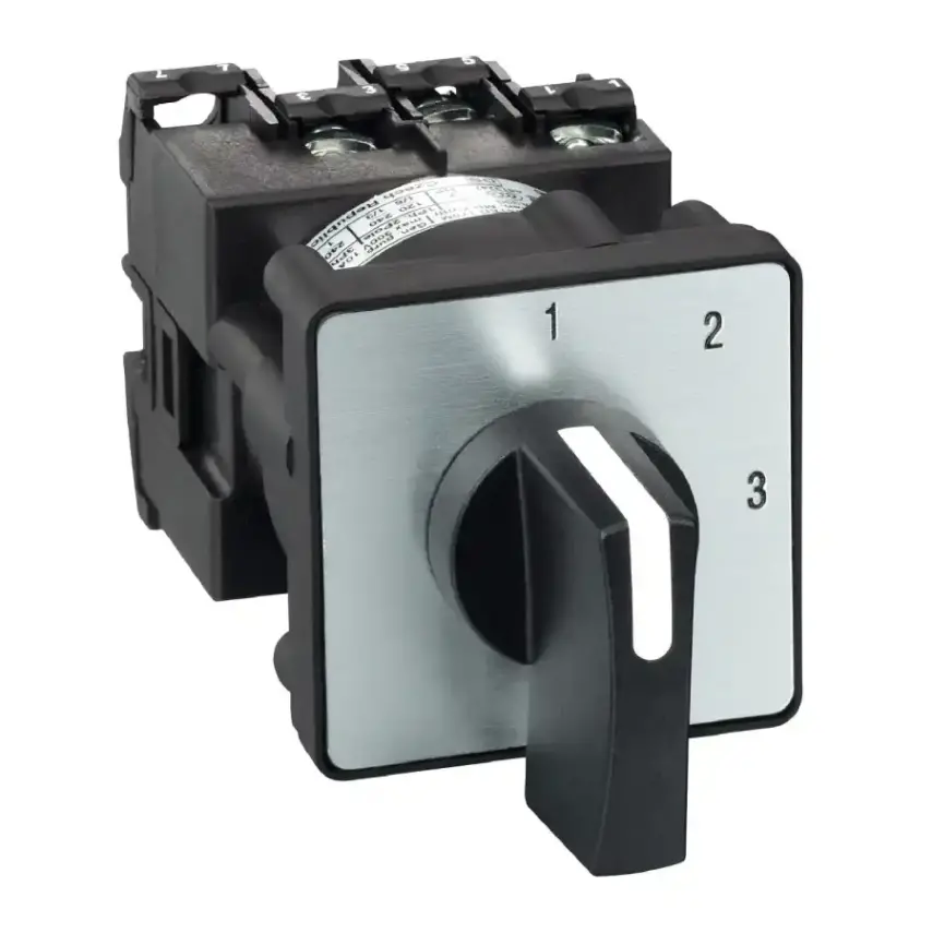 Schneider Electric - K1C003NLH - Cam switch - 1