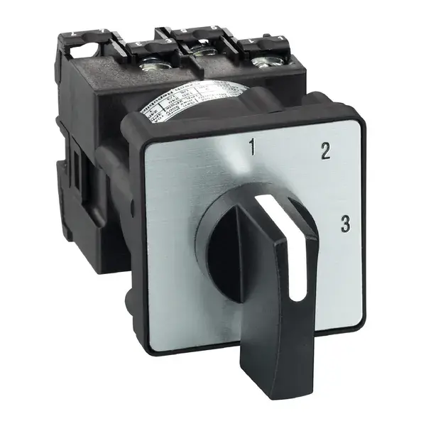 Schneider Electric - K1C003NLH - Cam switch - 1