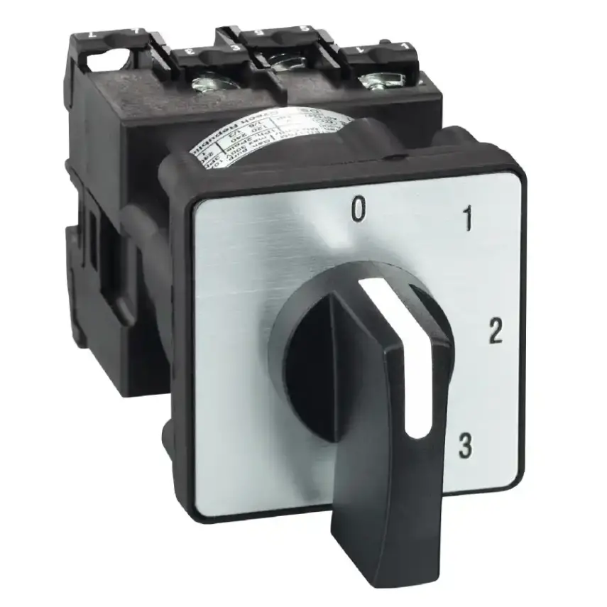 Schneider Electric - K1C003QLH - Cam switch - 1