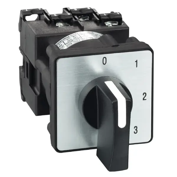 Schneider Electric - K1C003QLH - Cam switch - 1