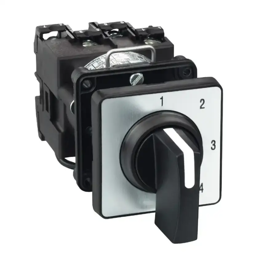 Schneider Electric - K1D004NCH - CAMSWITCH DIA 22 - 1