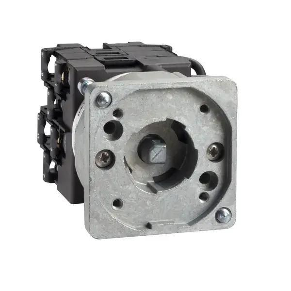 Schneider Electric - K1D004NX - contact block metalfix - 1