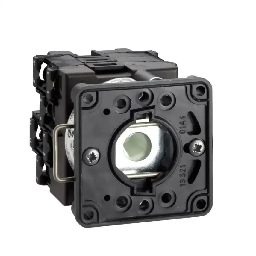 Schneider Electric - K1D011B - K1 CONTACT BLOCK - 1