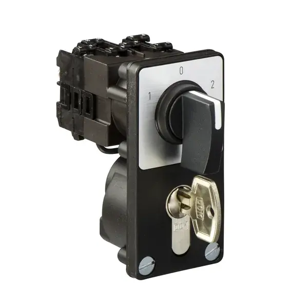 Schneider Electric - K1F003UZ4 - Cam switch - 1