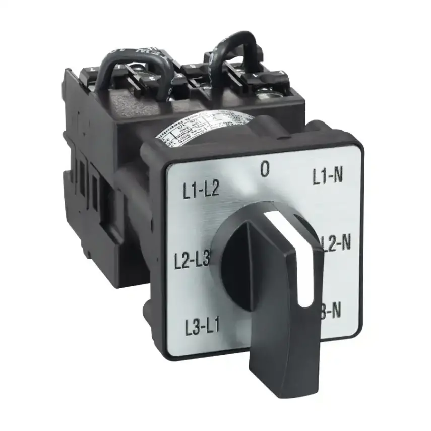 Schneider Electric - K1F027MLH - LP CAM SWITCH - 1