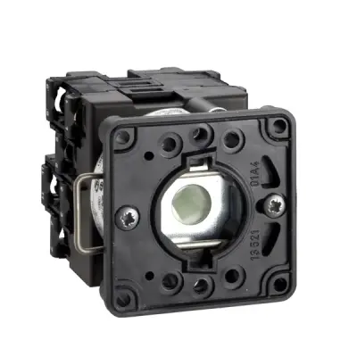 Schneider Electric - K2M009P - K2 CONTACT BLOCK - 1