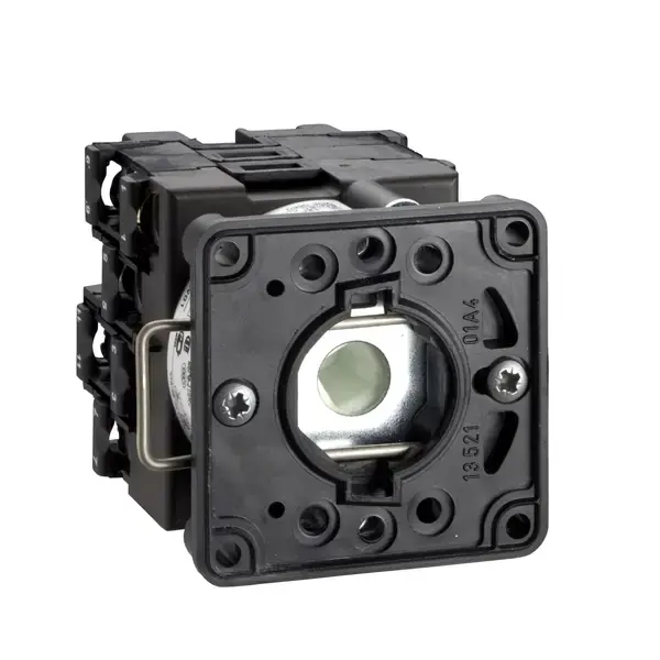 Schneider Electric - K2M009P - K2 CONTACT BLOCK - 1