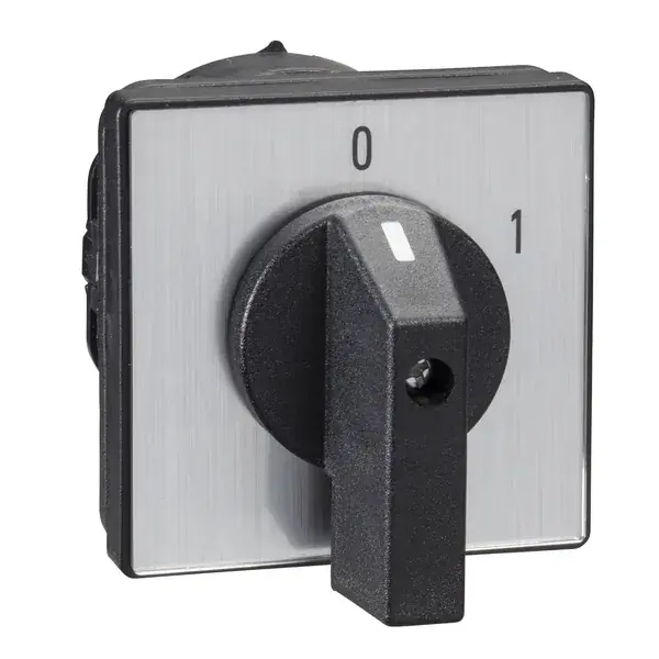 Schneider Electric - K30F003UP - Cam switch, 32A - 1