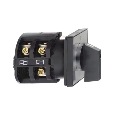 Schneider Electric - K30H004PP - Cam switch, 32A - 1