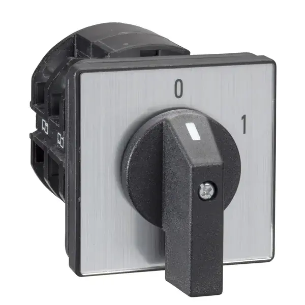 Schneider Electric - K63C003AP - Cam switch, 63A - 1