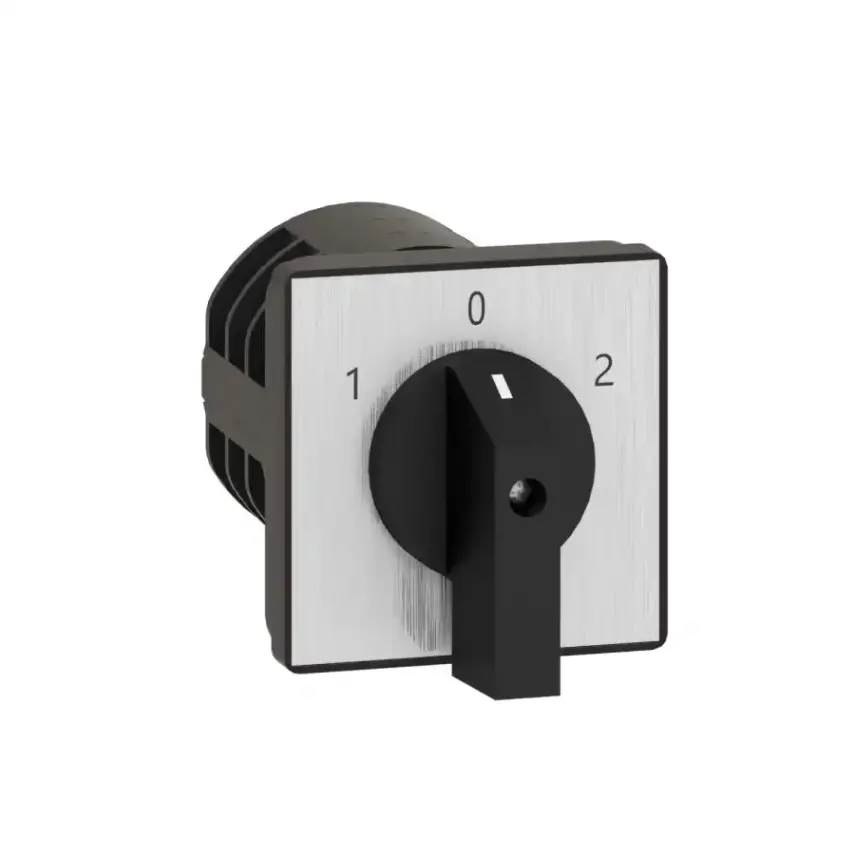 Schneider Electric - K63F003UP - Cam switch, 63A - 1