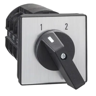 Schneider Electric - K63F003UP - Cam switch, 63A - 1