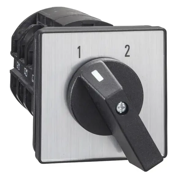 Schneider Electric - K63F003UP - Cam switch, 63A - 1