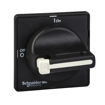 Schneider Electric - KAF2PZ - MAIN SWITCH HDL V3/4 - 1