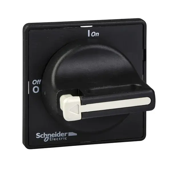 Schneider Electric - KAF2PZ - MAIN SWITCH HDL V3/4 - 1