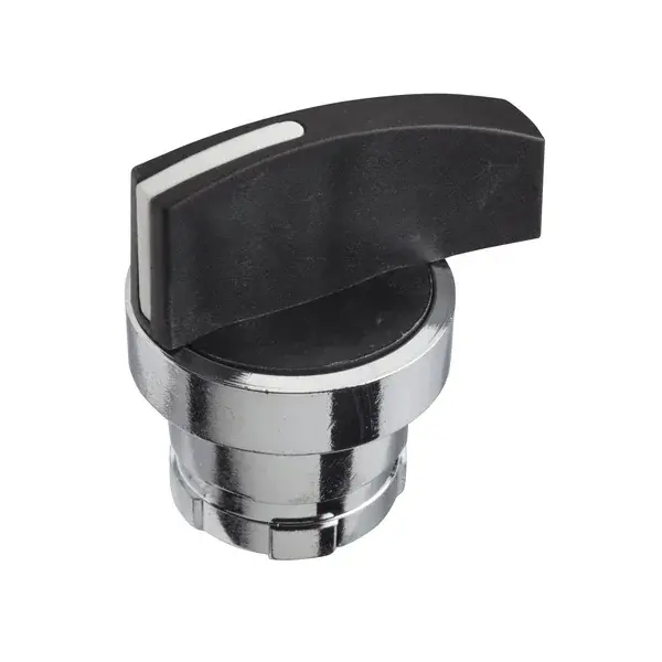 Schneider Electric - KAXZ1C12 - SELECTOR SWITCH HEAD - 1