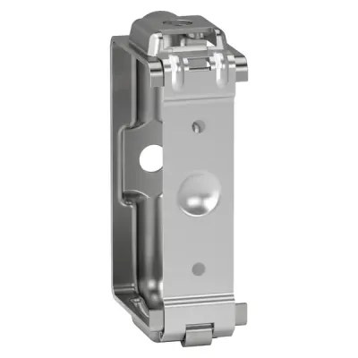 Schneider Electric - KBA40ZFU - UNIVERSAL FIXING BRACKET - 1
