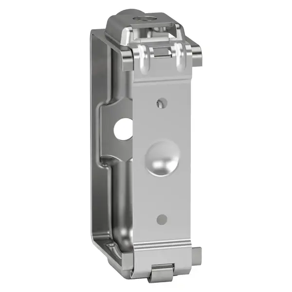 Schneider Electric - KBA40ZFU - UNIVERSAL FIXING BRACKET - 1