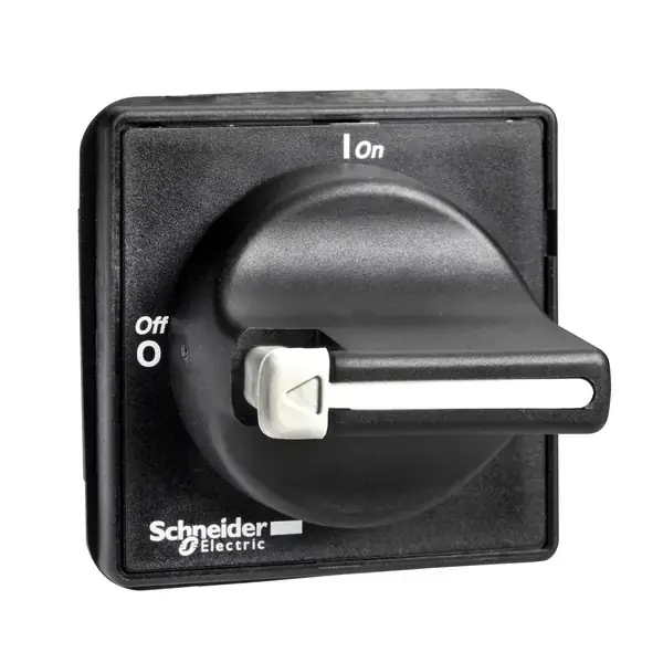 Schneider Electric - KBF2PZ - OPERATOR EMERG.SWIT V3/4 - 1