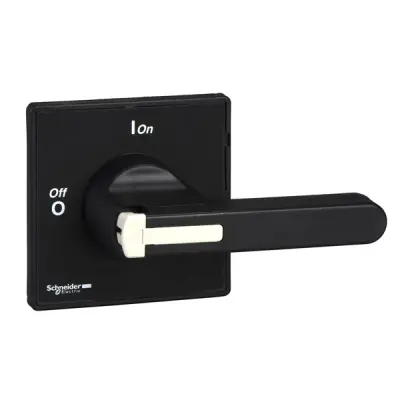 Schneider Electric - KBF3PZ - operator emerg.swit v5/6 - 1