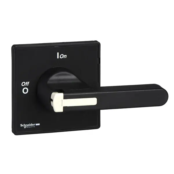 Schneider Electric - KBF3PZ - operator emerg.swit v5/6 - 1