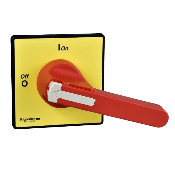 Schneider Electric - KCF3PZ - OPERATOR EMER.SWIT.VS/6 - 1