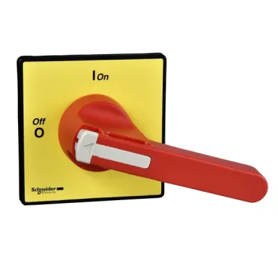 Schneider Electric - KCF3PZ - OPERATOR EMER.SWIT.VS/6 - 1