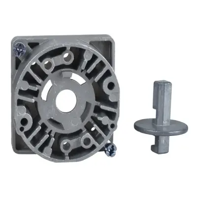 Schneider Electric - KZ127 - adaptor - 1