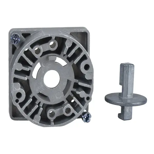 Schneider Electric - KZ127 - adaptor - 1