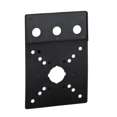 Schneider Electric - KZ15 - MEDIUM FOR LABEL OP.60X60 - 1