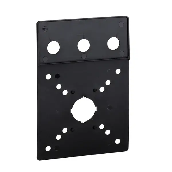 Schneider Electric - KZ15 - MEDIUM FOR LABEL OP.60X60 - 1