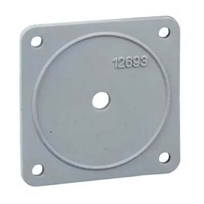 Schneider Electric - KZ73 - rubber seal - 1