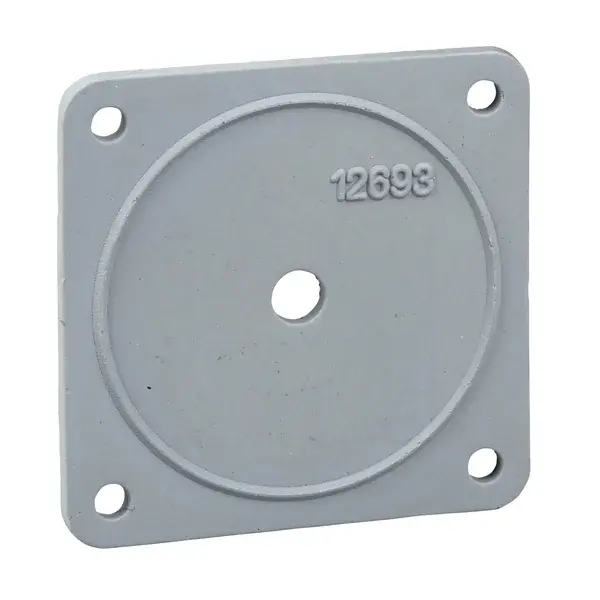 Schneider Electric - KZ73 - rubber seal - 1