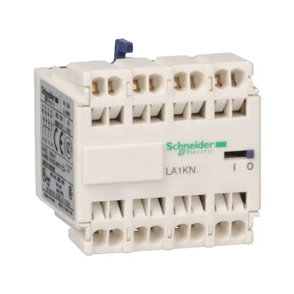 Schneider Electric - LA1KN403 - CONTACTOR SPRING - 1