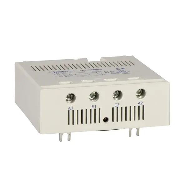 Schneider Electric - LA1LD580BD - INTERFACE RELAY 24V - 1