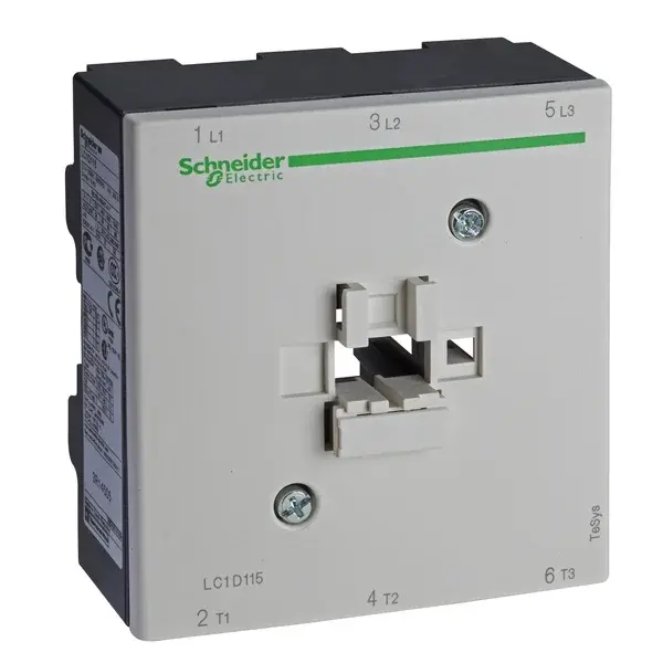 Schneider Electric - LA5D11550 - arc shield - 1