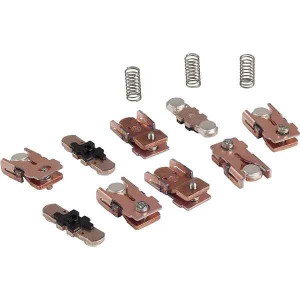 Schneider Electric - LA5D1158031 - SPARE CONTACT SET - 1
