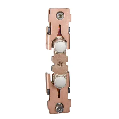 Schneider Electric - LA5D115804 - spare contact set - 1