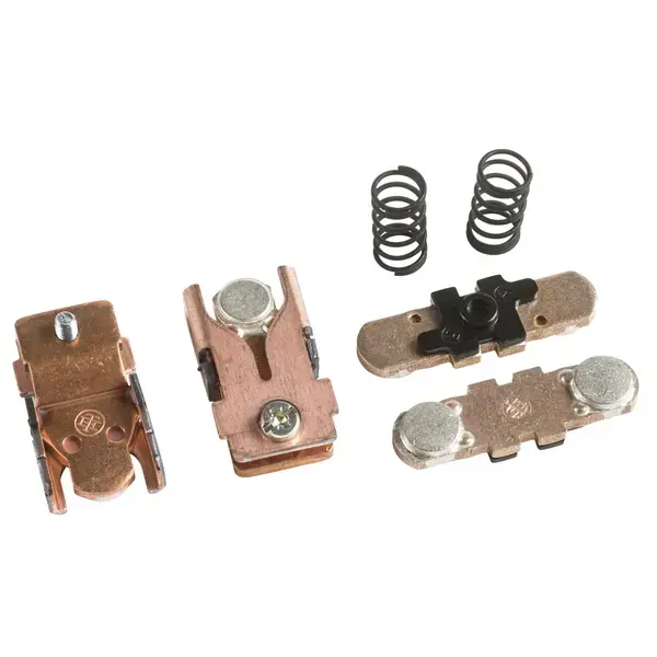 Schneider Electric - LA5D150803 - SPARE CONTACT SET - 1