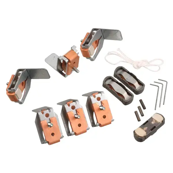 Schneider Electric - LA5F630803 - TeSys F spare contacts set LC1F630 - 1