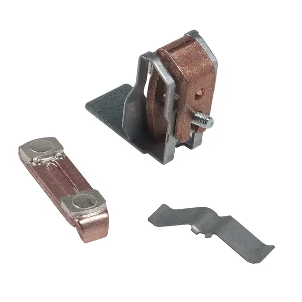 Schneider Electric - LA5FH431 - TeSys F spare contacts set LC1F265 - 1