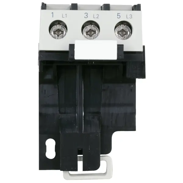 Schneider Electric - LA7D1064 - TERMINAL BLOCK - 1