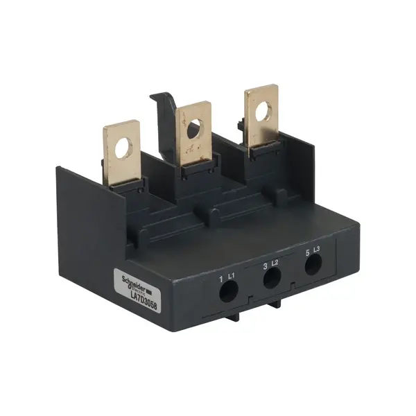 Schneider Electric - LA7D3058 - ADAPTER TERMINAL - 1
