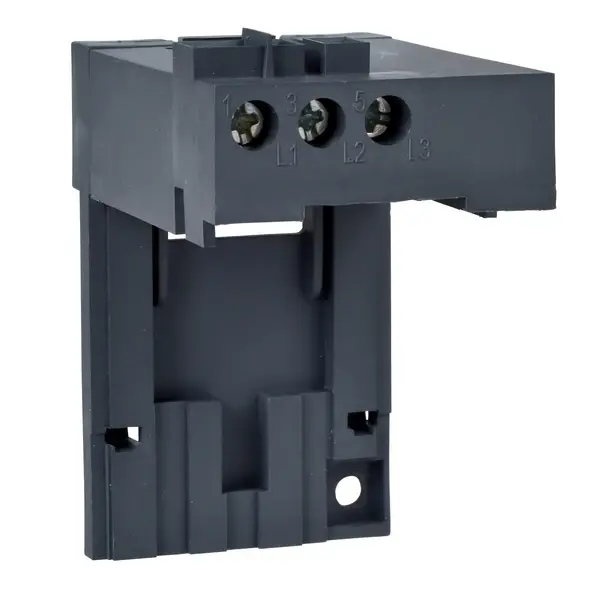 Schneider Electric - LA7K0064 - BASE PLATE - 1