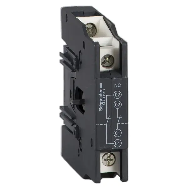 Schneider Electric - LA9D0902 - INTERLOCK FOR CONT 9-32 - 1