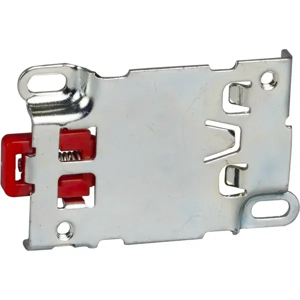 Schneider Electric - LA9D09976 - MOUNTING PLATE - 1